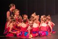 Mini Stars Circus 1B  105